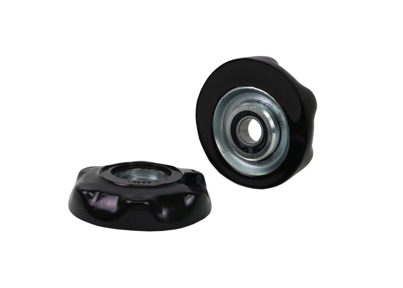 Whiteline W42565S Plus 8/06-8/09 Pontiac G8 /04-8/06 GTO Front CoiloverOnly Camber Correction Mount Offset