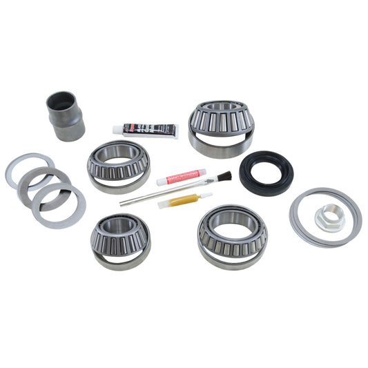 Yukon Gear & Axle YK T100 Yukon Gear Master Overhaul Kit For Toyota T100 and Tacoma Rear Diff / w/o Factory Locker
