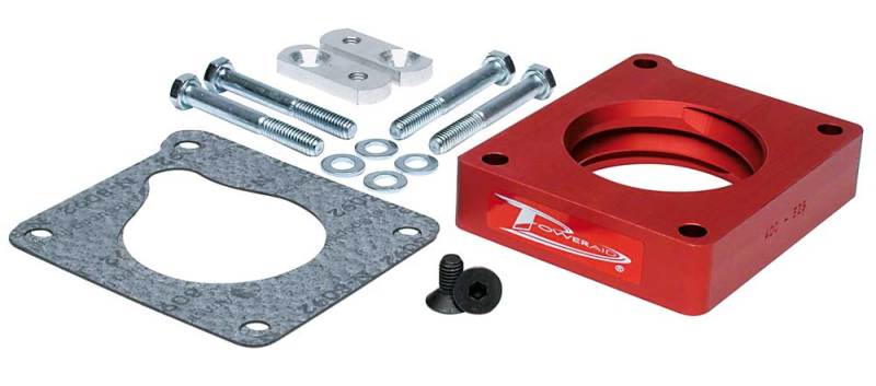 Airaid 400-529 94-95 Ford Mustang 5.0L PowerAid TB Spacer