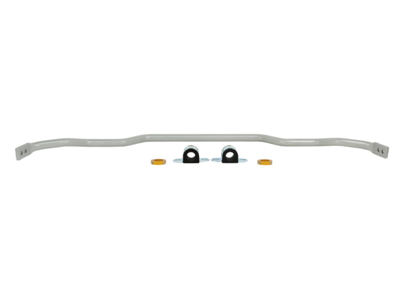 Whiteline BNF41Z Nissan 370Z Front 27mm Heavy Duty Adjustable Sway Bar