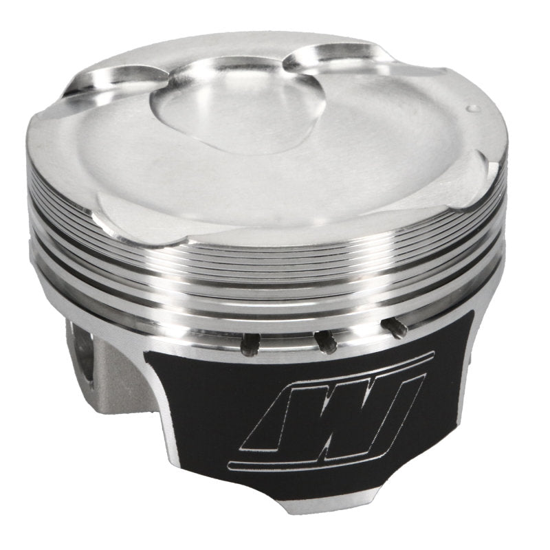 Wiseco K728M8625 Subaru FA20 Direct Injection Piston Kit 2.0L -16cc