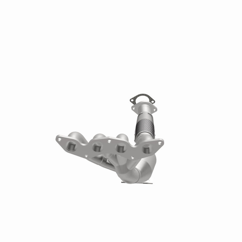 Magnaflow 51153 MagnaFlow Conv DF 2012 Ford Focus 2.0L