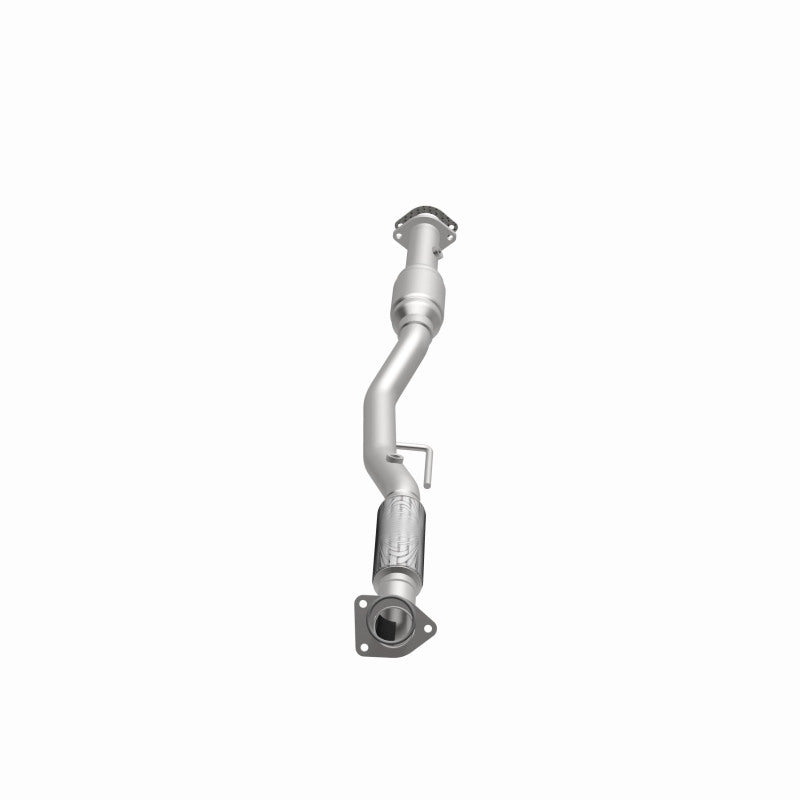 Magnaflow 93257 MagnaFlow Conv Direct Fit Catalytic Converter 2007-2015 Nissan Altima L4 2.5L Gas and Diesel