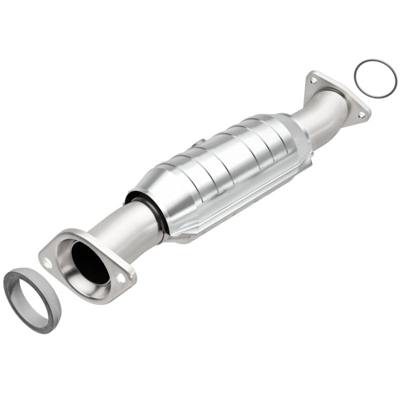 Magnaflow 93462 MagnaFlow Conv DF 01-05 Honda S2000 2.0L (49 State)