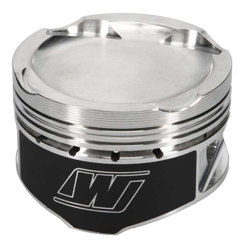 Wiseco K614M835 Mazdaspeed 2.0 FS Turbo -16.5cc Dish Piston Shelf Stock Kit