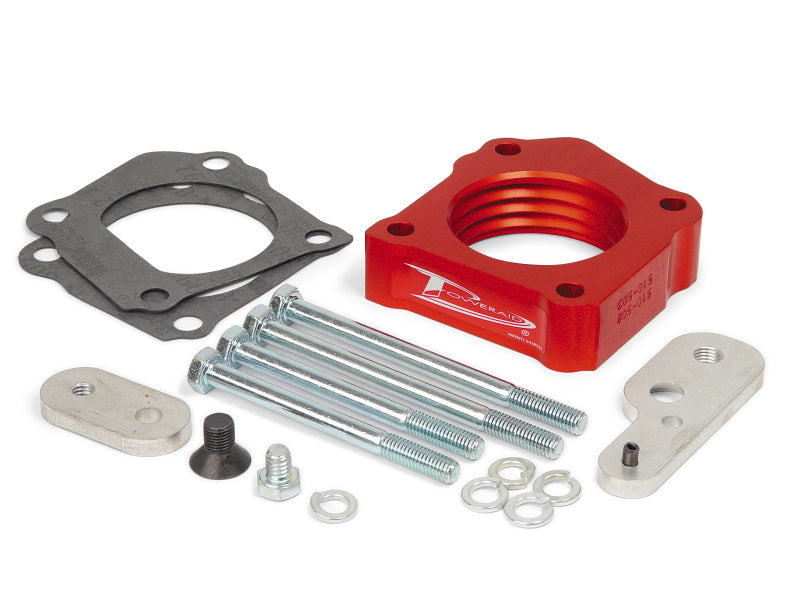 Airaid 510-503 03-04 Toyota Tacoma 3.4L PowerAid TB Spacer