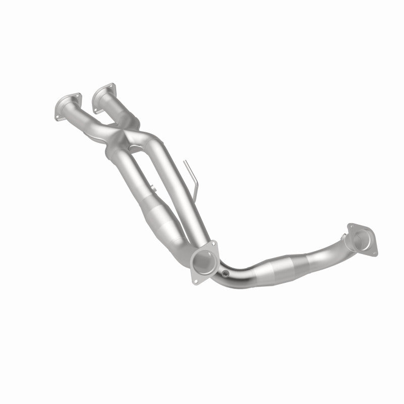 Magnaflow 16423 MagnaFlow Conv DF 06- Jeep SRT-8 6.1L