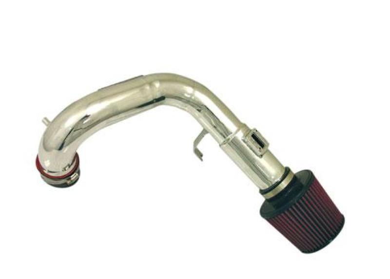Injen SP7026P 05-06 Cobalt SS Supercharged 2.0L Polished Cold Air Intake