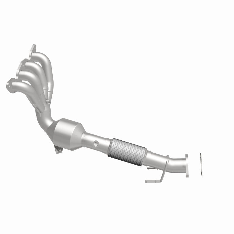 Magnaflow 51153 MagnaFlow Conv DF 2012 Ford Focus 2.0L
