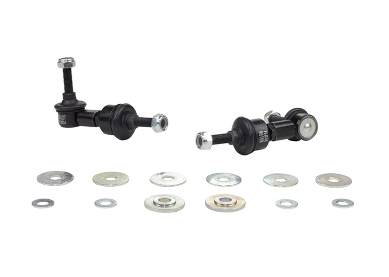 Whiteline KLC170 05-10 Ford Mustang Rear Sway Bar Links