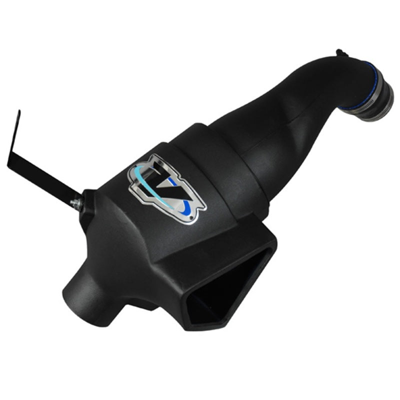 Volant 411632 08-09 Audi A5 3.2 V6 PowerCore Closed Box Air Intake System