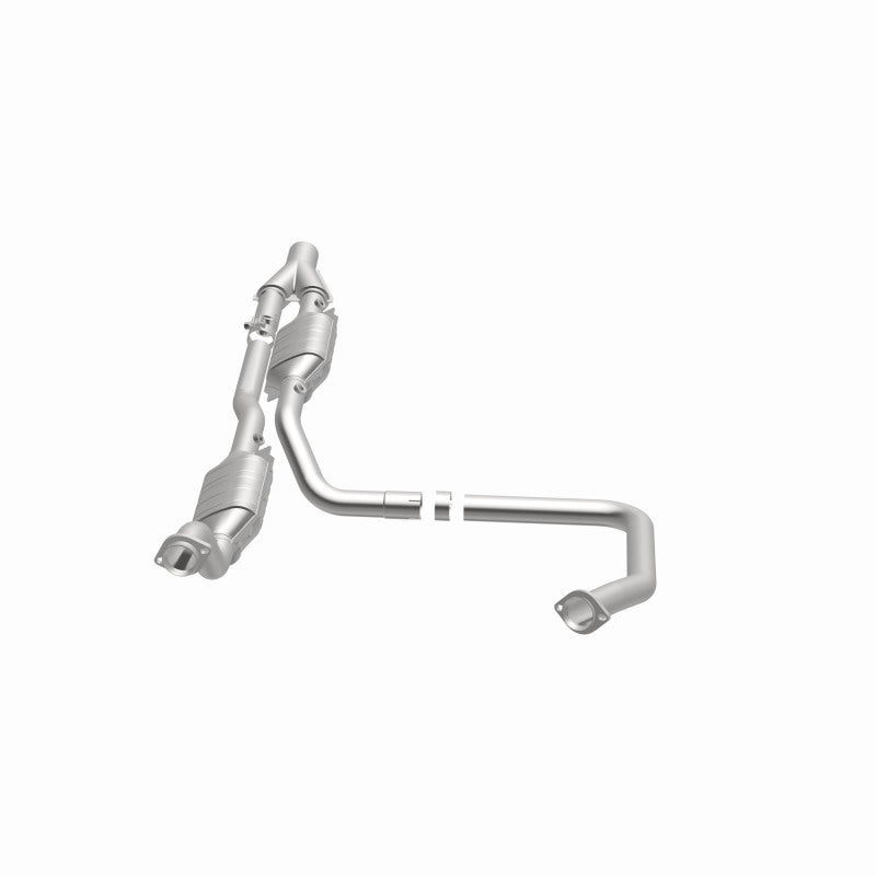Magnaflow 24293 Conv DF 04-07 Dodge RAM 5.7L
