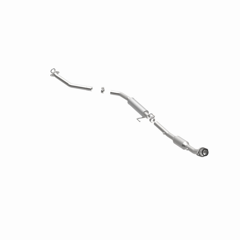Magnaflow 24064 MagnaFlow Conv DF 00-05 Toyota Celica 1.8L Front GT