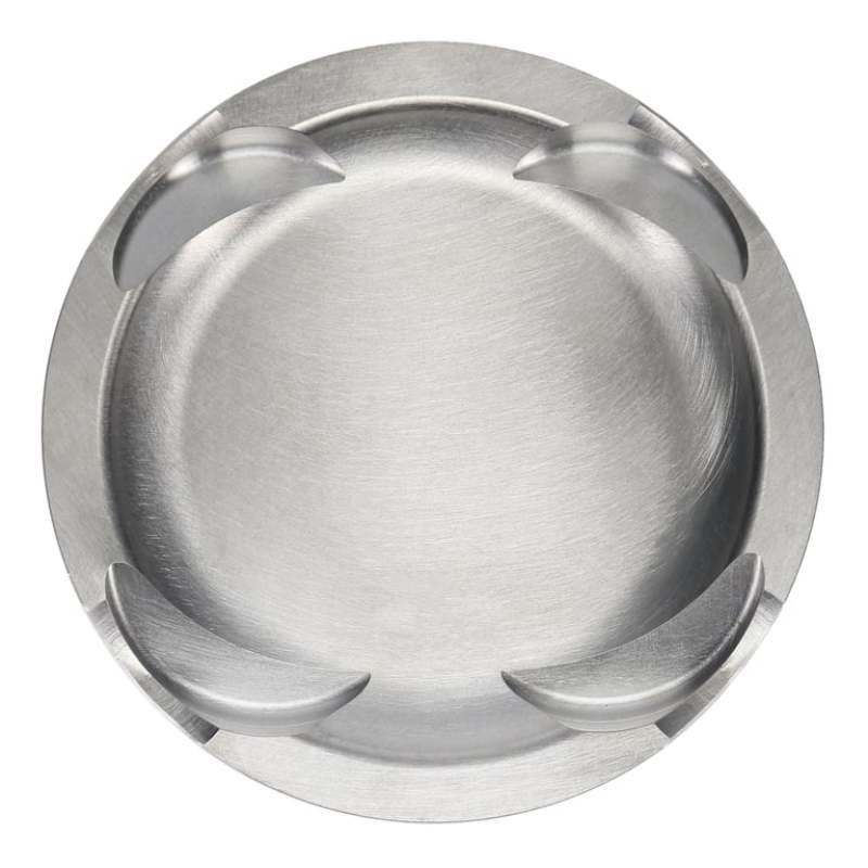 Wiseco K614M835 Mazdaspeed 2.0 FS Turbo -16.5cc Dish Piston Shelf Stock Kit