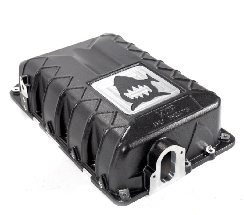 VMP Performance VMP-APX023 2020+ Ford Predator Apex Supercharger Lid & Race Core - Black