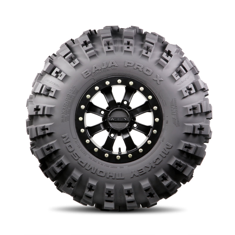 Mickey Thompson 250109 Baja Pro X (SXS) Tire - 35X10-15 90000039502