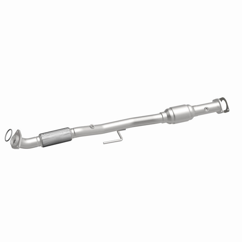 Magnaflow 93257 MagnaFlow Conv Direct Fit Catalytic Converter 2007-2015 Nissan Altima L4 2.5L Gas and Diesel