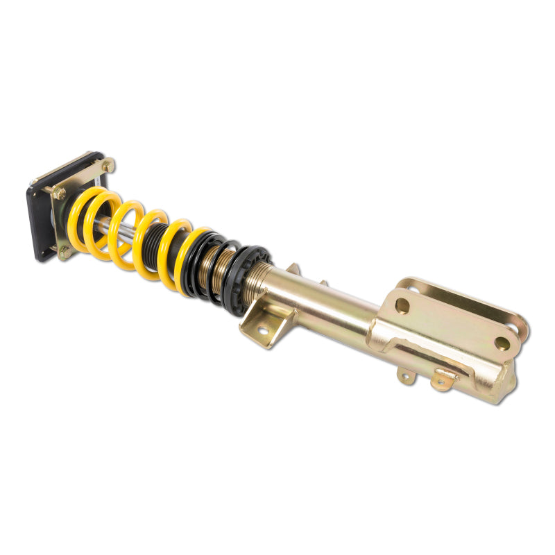 ST Suspensions 18230845 ST TA-Height Adjustable Coilovers 05+ Ford Mustang 5th gen.