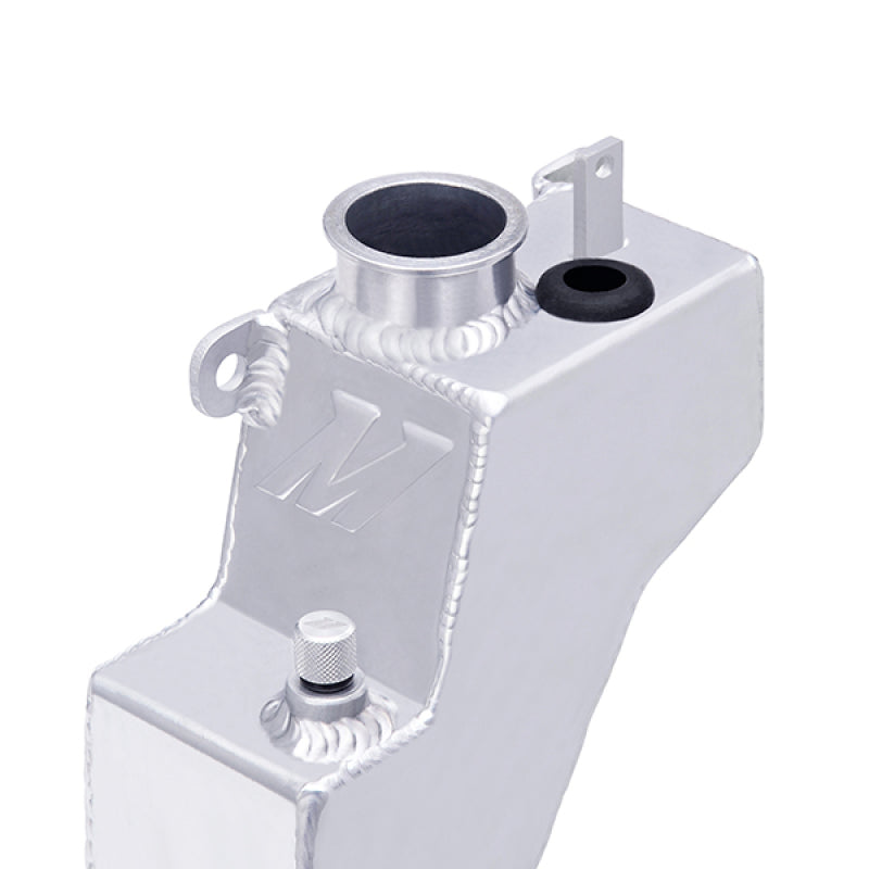 Mishimoto MMRT-STI-08 08+ Subaru WRX/STI Polished Aluminum Coolant Overflow Tank