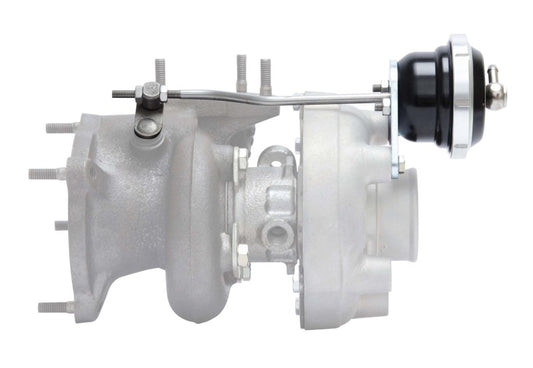 Turbosmart TS-0624-3072 IWG75 00-05 Porsche 996/911 Turbo 7 PSI Black Internal Wastegate Actuator