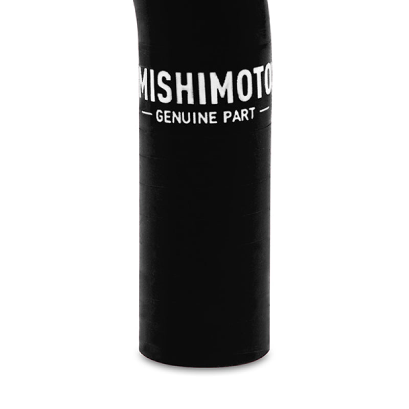 Mishimoto MMHOSE-VET-05ANCBK 05-08 Chevy Corvette/Z06 Black Silicone Ancillary Hose Kit