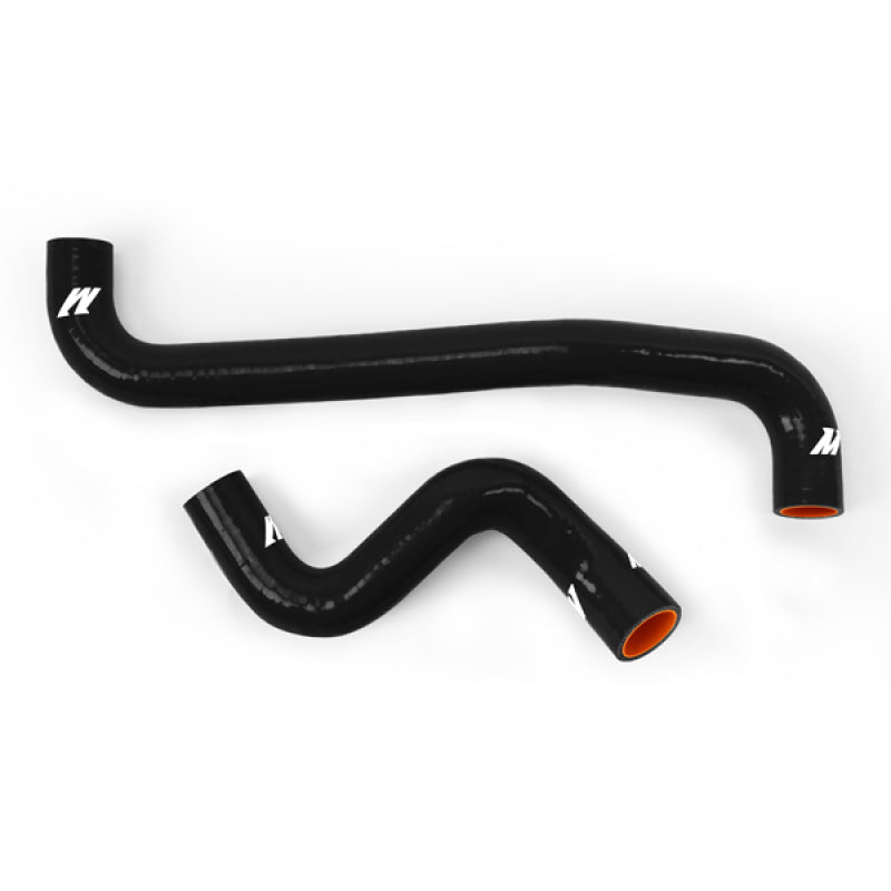 Mishimoto MMHOSE-CAM-98BK 98-02 Chevy Camaro / Pontiac Firebird Black Silicone Hose Kit (LS1 (V8) Engines Only)