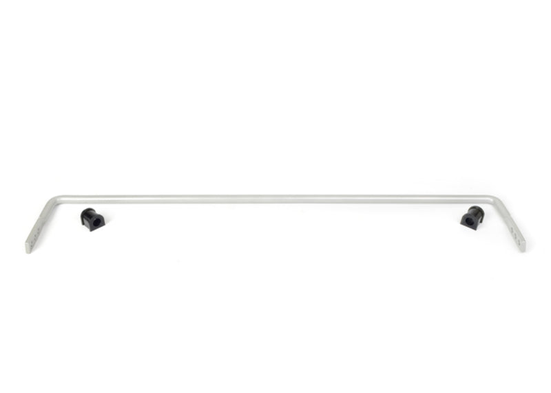 Whiteline BMR12Z 89-98 Miata NA / 98-04 NB Rear 16mm Swaybar Heavy duty Blade adjustable