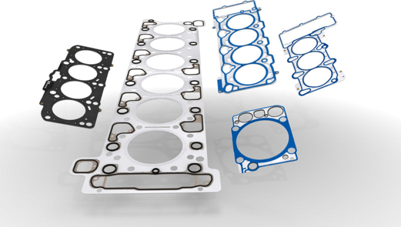 MAHLE Original Mazda 3 13-07 Cylinder Head Gasket