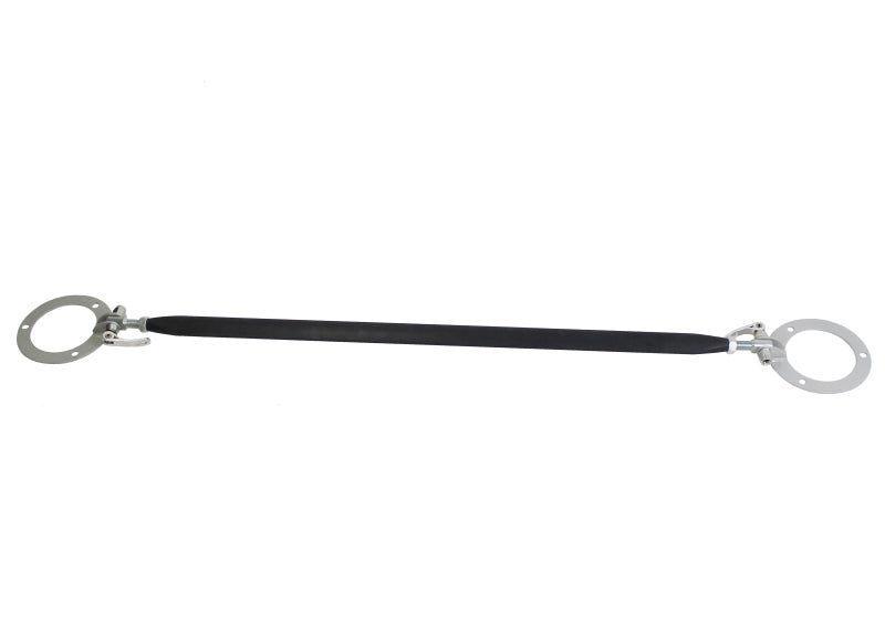 Whiteline KSB586Q 02-07 Subaru WRX Wagon / 03-07 Subaru Impreza Non-Turbo Wagon Rear adjustable strut tower