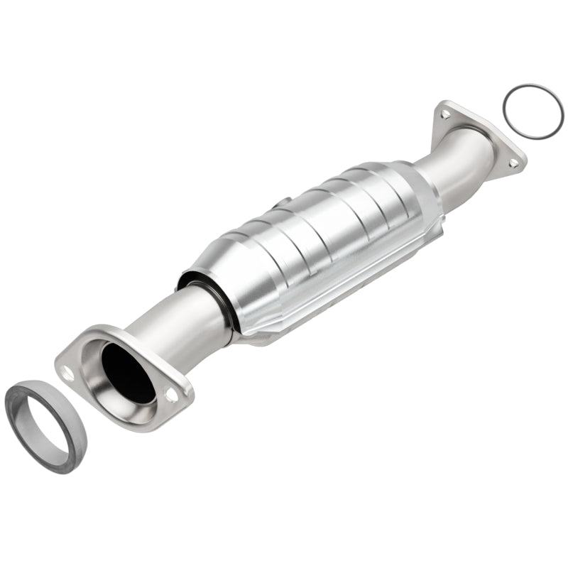Magnaflow 93462 MagnaFlow Conv DF 01-05 Honda S2000 2.0L (49 State)
