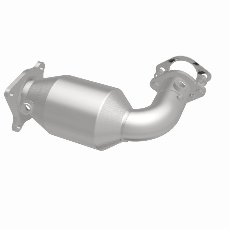 Magnaflow 21-822 OEM Grade Direct Fit Converter 15-19 Subaru WRX H4 2.0L
