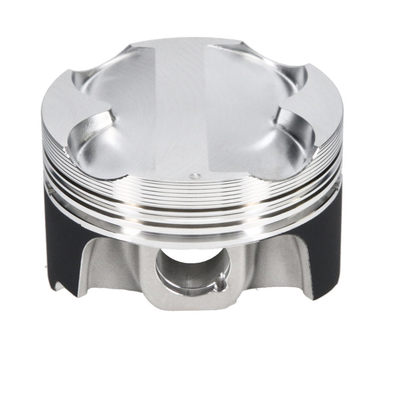 Wiseco KE119M85 BMW M52B28 2.8L 24V Turbo 85.00MM Bore +1.00 Oversized 8.0:1 CR Pistons