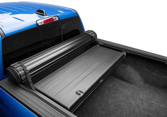 Truxedo 1117416 Full Size Truck (Non Flareside/Stepside/Composite Bed) TonneauMate Toolbox