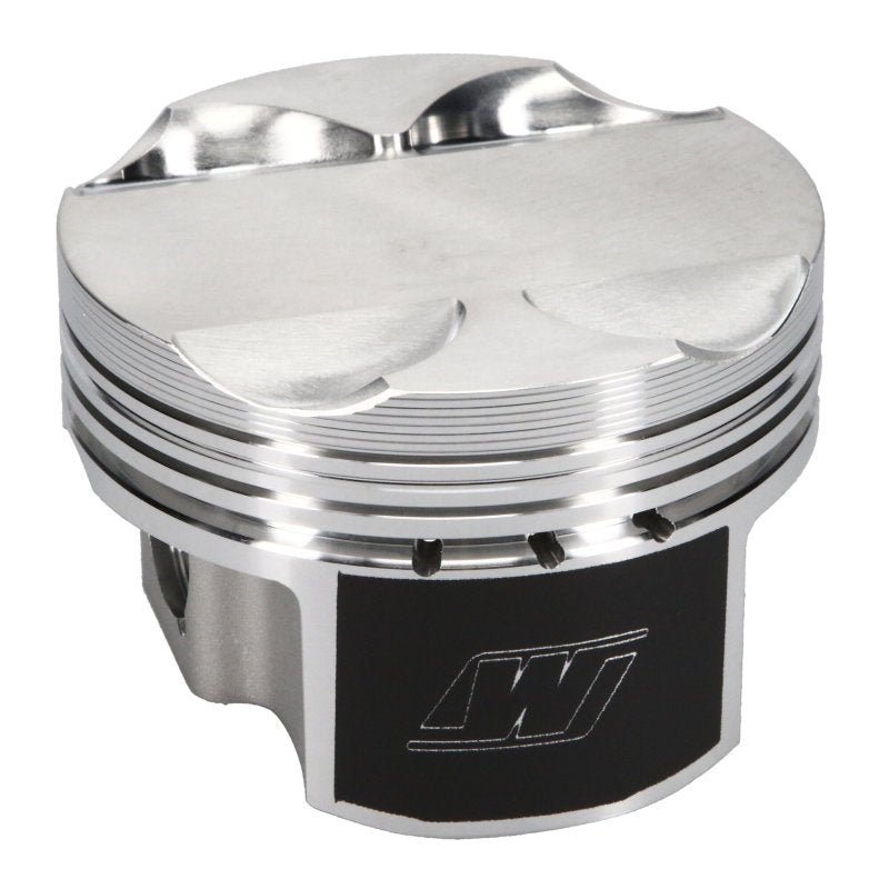 Wiseco K636M865 Mitsubishi EVO 10 4B11-T 2008+ -4.5cc Piston Shelf Stock Kit