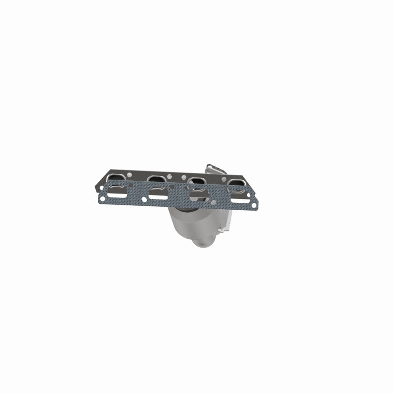 Magnaflow 50859 MagnaFlow Conv DF 02-06 Cooper/S manif