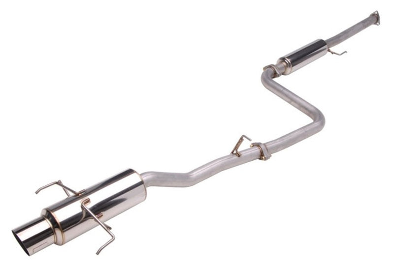 Skunk2 MegaPower 97-01 Honda Prelude Base 60mm Exhaust System