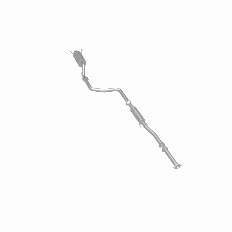 Magnaflow 15643 MagnaFlow Sys C/B Honda Civic 3Dr 96-