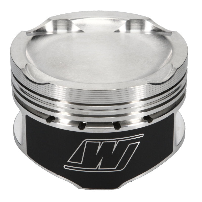 Wiseco K614M835 Mazdaspeed 2.0 FS Turbo -16.5cc Dish Piston Shelf Stock Kit