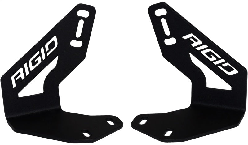 Rigid Industries 41634 2017 Can-Am Maverick X3 Roof Mount (Fits 40in. RDS-Series/E-Series/SR-Series PRO)