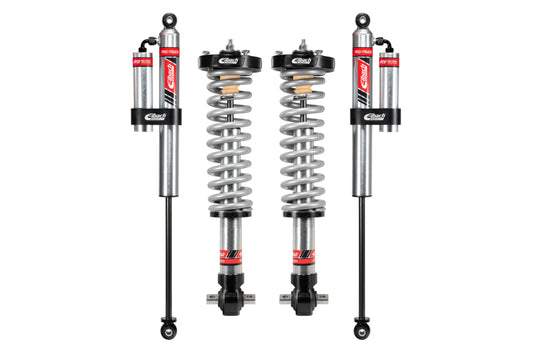 Eibach Pro-Truck Coilover Stage 2R 15-20 Ford F-150 3.5L V6 2WD