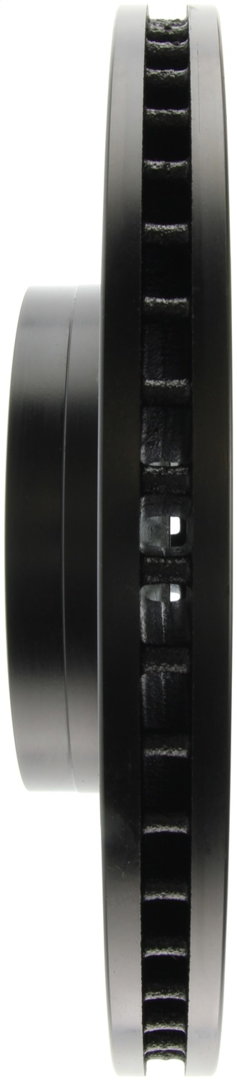Stoptech 126.62150SL StopTech Driver Side Sport Slotted Rotor