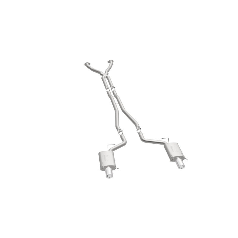 Magnaflow 16636 MagnaFlow Sys CB 04- Cadillac CTS-V 5.7L