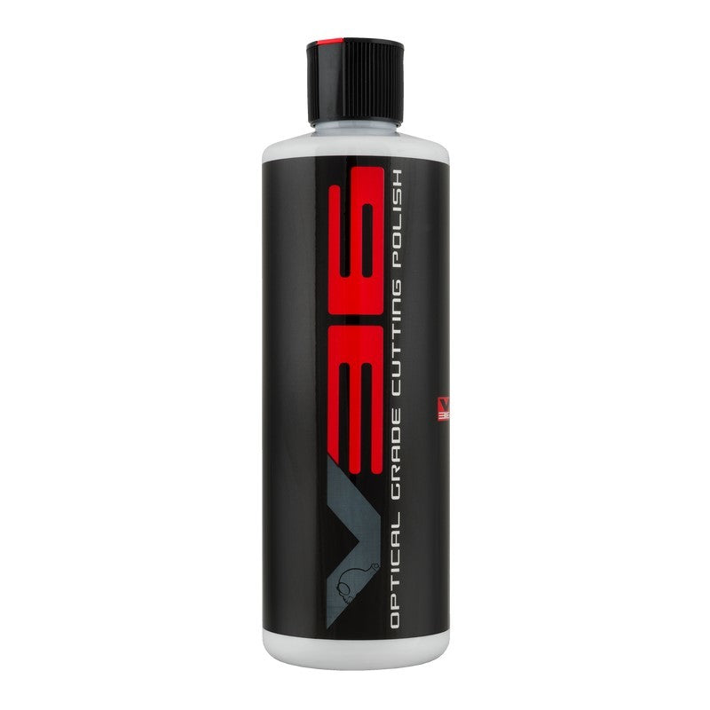 Chemical Guys GAP_V36_16 V36 Optical Grade Cutting Polish - 16oz
