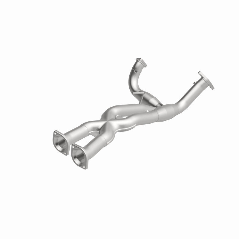 Magnaflow 16423 MagnaFlow Conv DF 06- Jeep SRT-8 6.1L