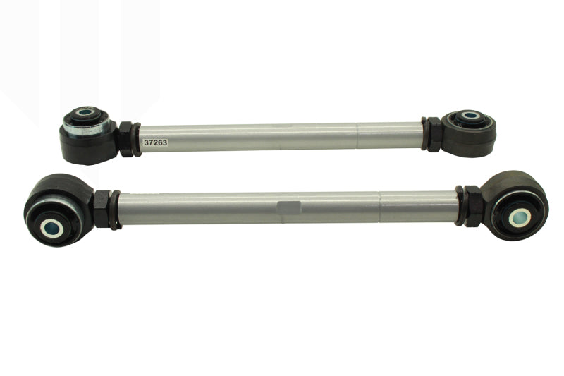 Whiteline KTA195 05+ Ford Mustang Rear Control Arm-Complete Lwr Arm Assembly (Pinion Angle Correction)