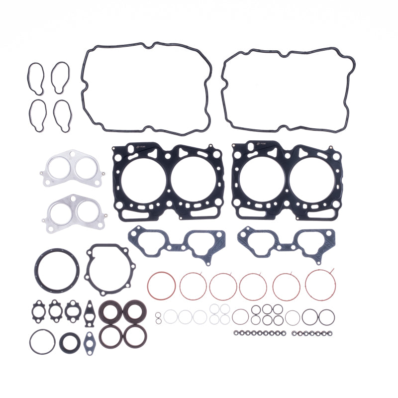 Cometic Gasket PRO2046C Cometic Street Pro 2008 Subaru WRX EJ255 DOHC 101mm Bore Complete Gasket Kit *OEM # 10105AB070*