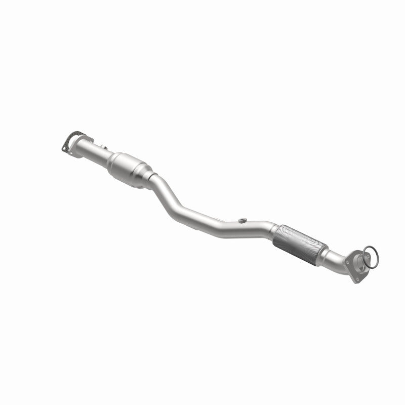 Magnaflow 93257 MagnaFlow Conv Direct Fit Catalytic Converter 2007-2015 Nissan Altima L4 2.5L Gas and Diesel