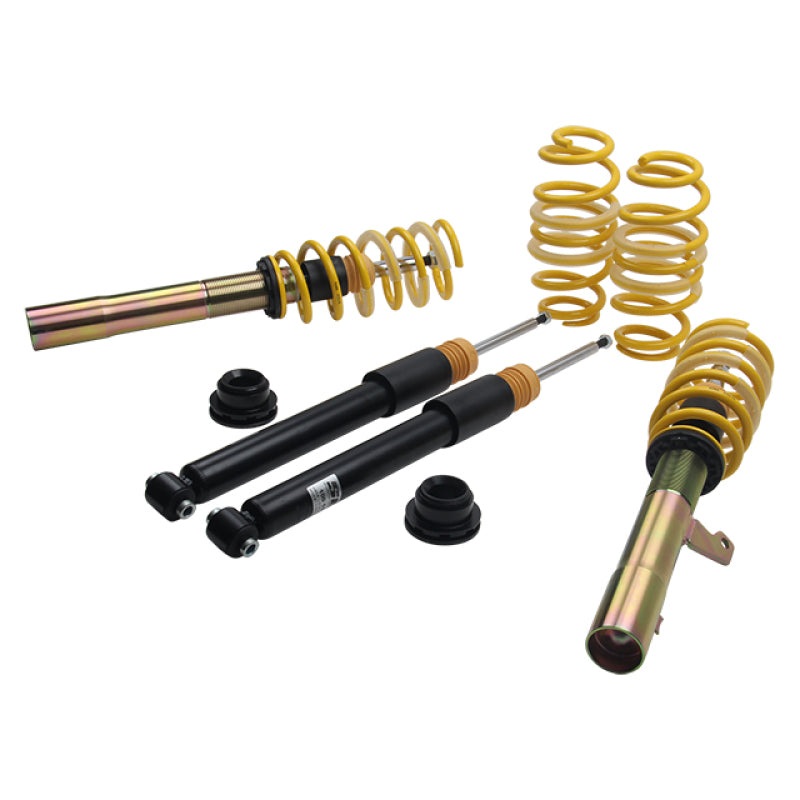 ST Suspensions 1328000N ST Coilover Kit 2015+ Volkswagen GTI MKVII (w/o DCC)