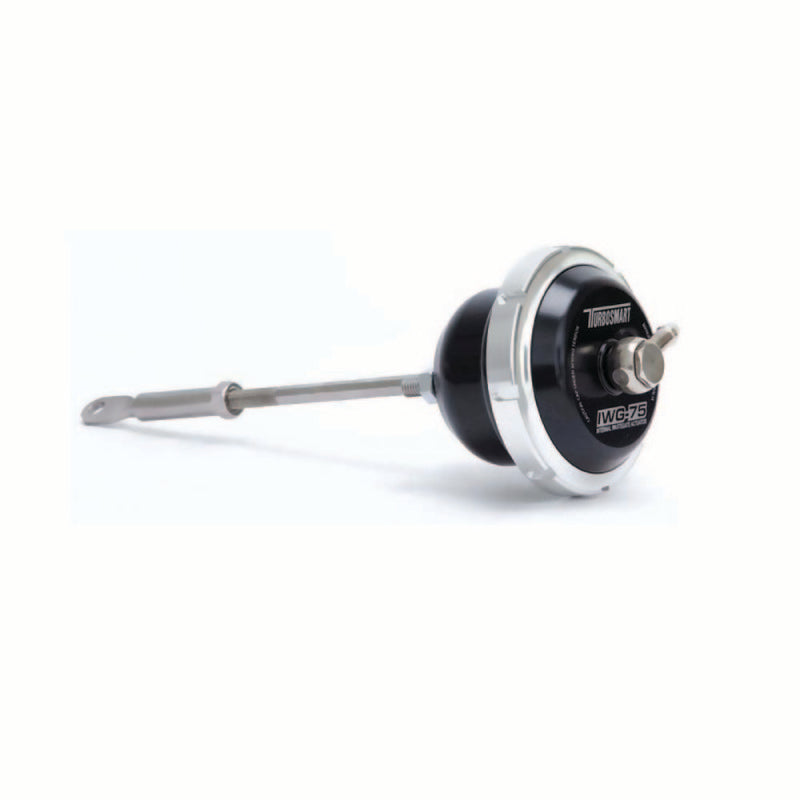 Turbosmart TS-0610-2072 IWG75 Mazda Protege 7 PSI Black Internal Wastegate Actuator