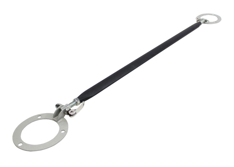 Whiteline KSB586Q 02-07 Subaru WRX Wagon / 03-07 Subaru Impreza Non-Turbo Wagon Rear adjustable strut tower